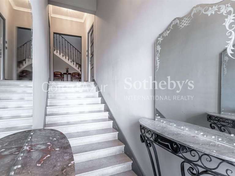 Appartement avec Vue sur mer Nice - 1 chambre - 61m²