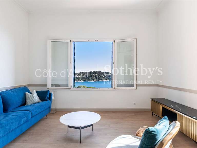 Appartement avec Vue sur mer Nice - 1 chambre - 61m²