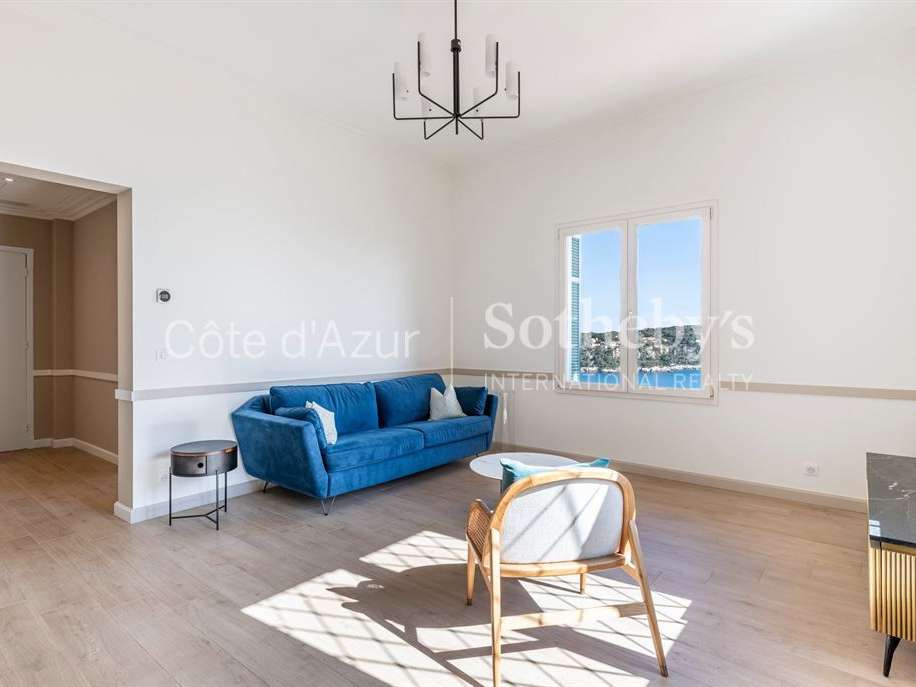 Apartment Nice