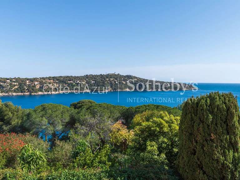 Appartement avec Vue sur mer Nice - 1 chambre - 61m²