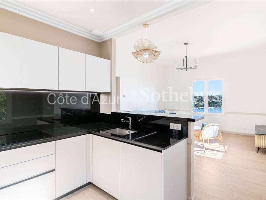Apartment Nice