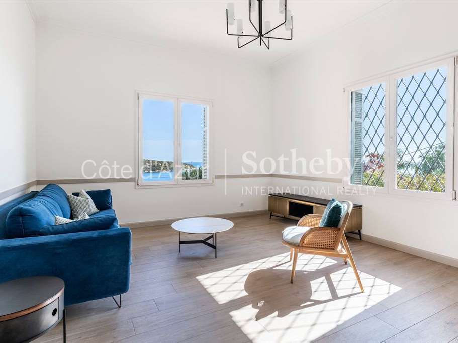 Apartment Nice