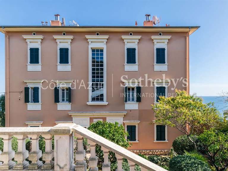 Appartement avec Vue sur mer Nice - 1 chambre - 61m²