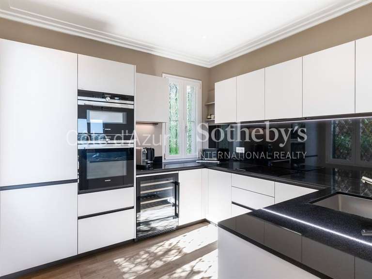 Appartement avec Vue sur mer Nice - 1 chambre - 61m²