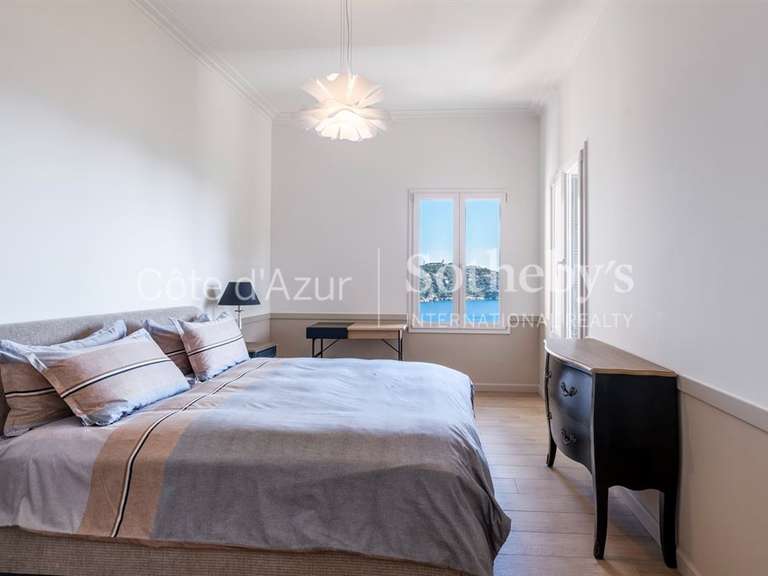 Appartement avec Vue sur mer Nice - 1 chambre - 61m²