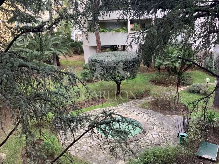 Appartement Nice - 4 chambres - 90m²