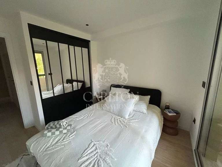 Appartement Nice - 4 chambres - 90m²