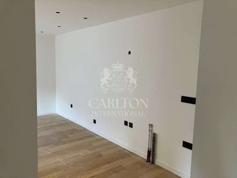 Appartement Nice - 4 chambres - 90m²