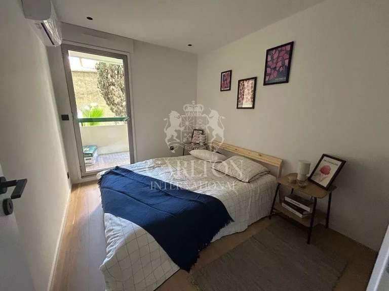 Appartement Nice - 4 chambres - 90m²