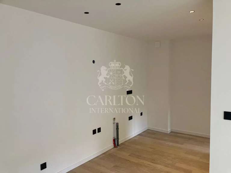 Appartement Nice - 4 chambres - 90m²