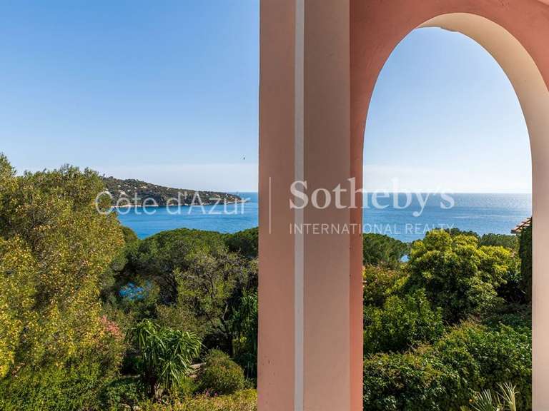Appartement avec Vue sur mer Nice - 1 chambre - 61m²