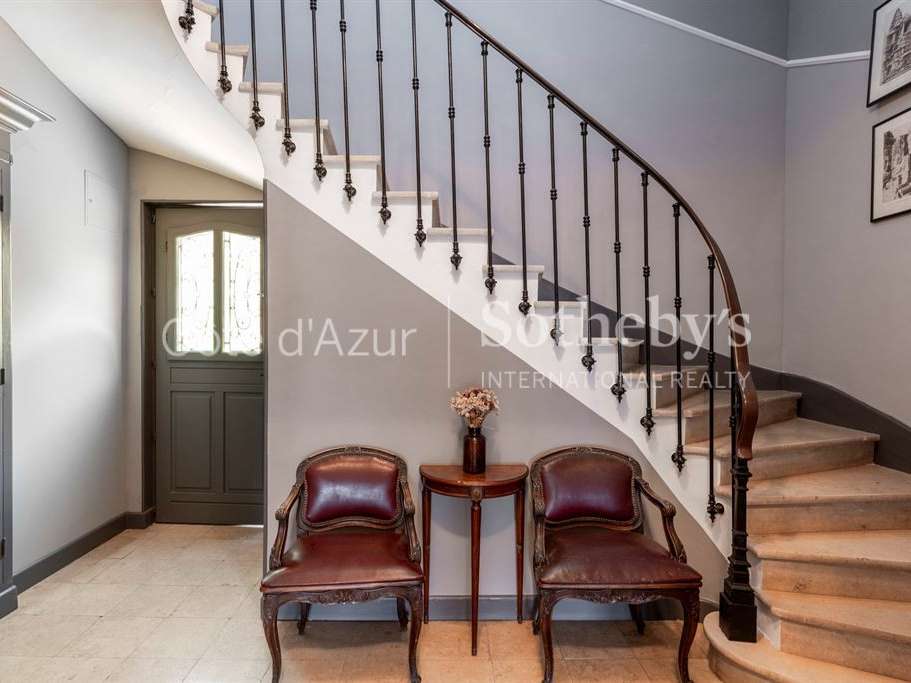 Apartment Nice