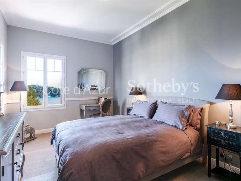 Appartement avec Vue sur mer Nice - 1 chambre - 61m²