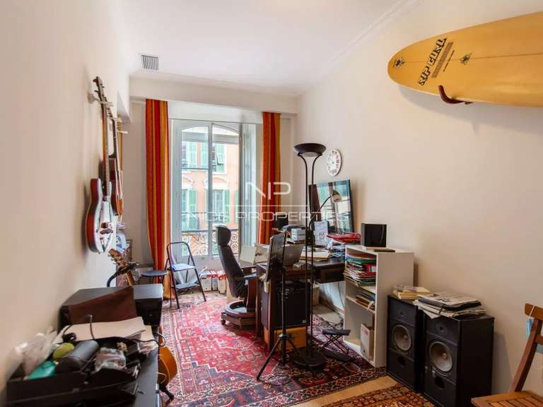 Appartement Nice - 3 chambres - 148m²