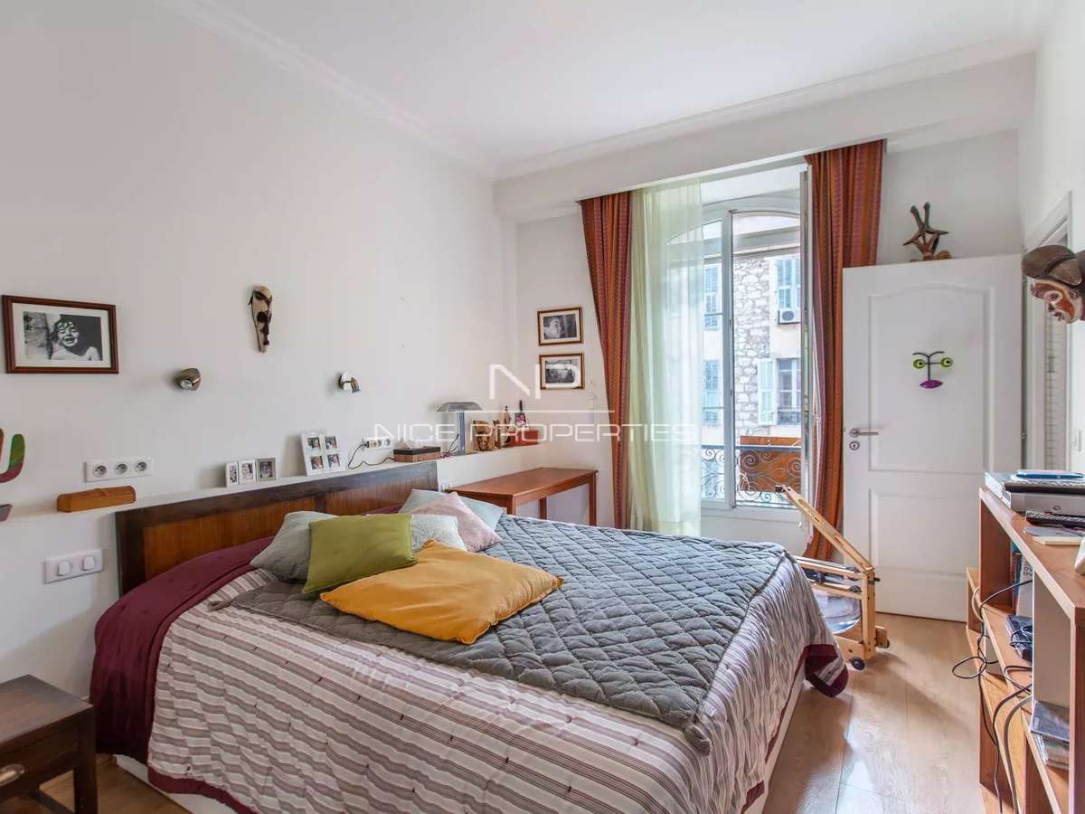 Appartement Nice