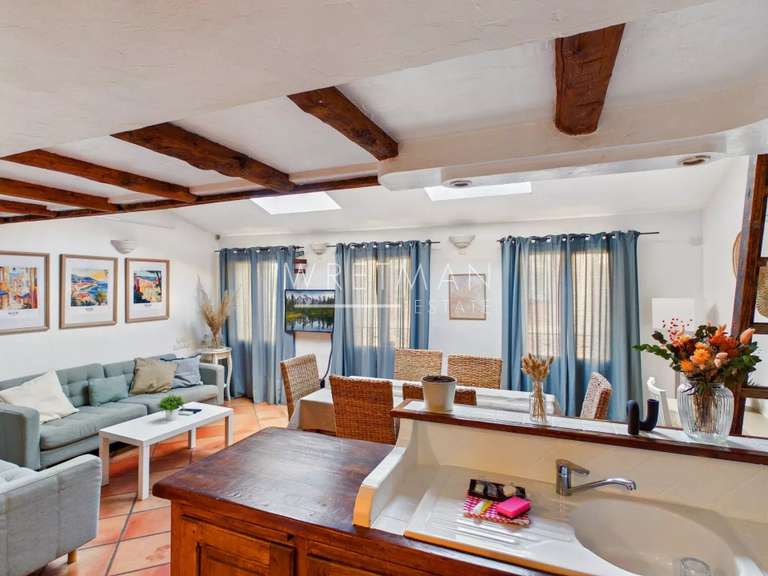 Appartement Nice - 3 chambres - 71m²