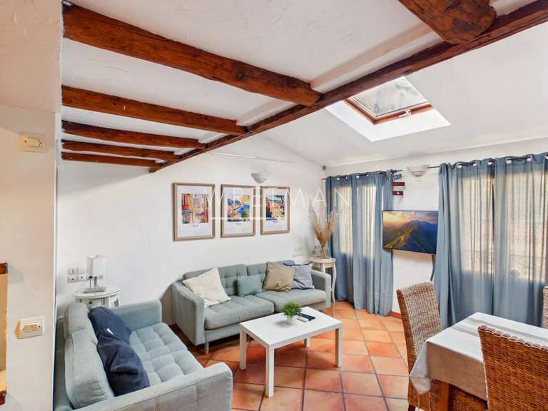 Appartement Nice - 3 chambres - 71m²