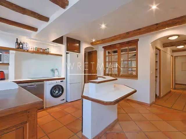 Appartement Nice - 3 chambres - 71m²