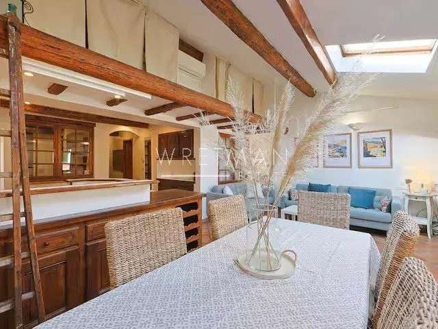 Appartement Nice - 3 chambres - 71m²