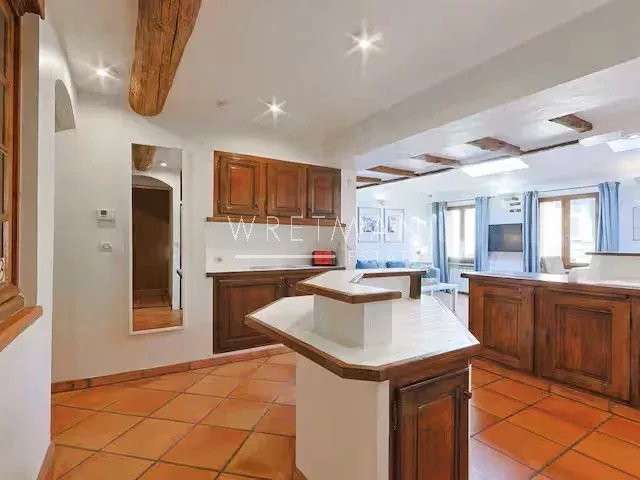 Appartement Nice - 3 chambres - 71m²