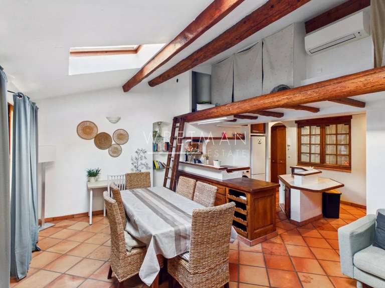 Appartement Nice - 3 chambres - 71m²