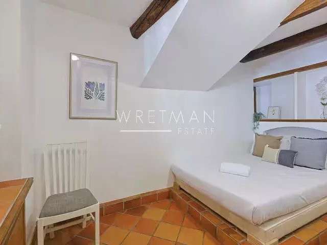 Appartement Nice - 3 chambres - 71m²