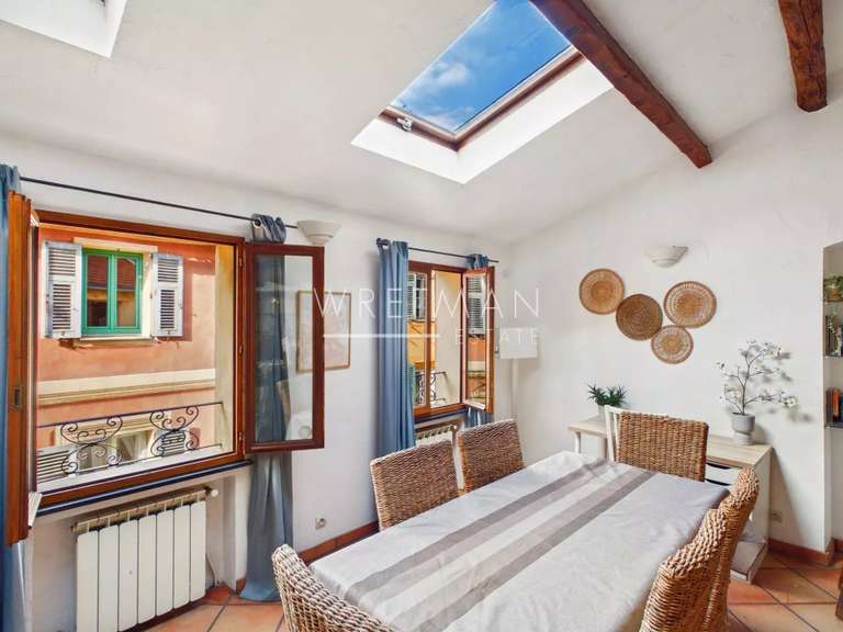 Appartement Nice - 3 chambres - 71m²