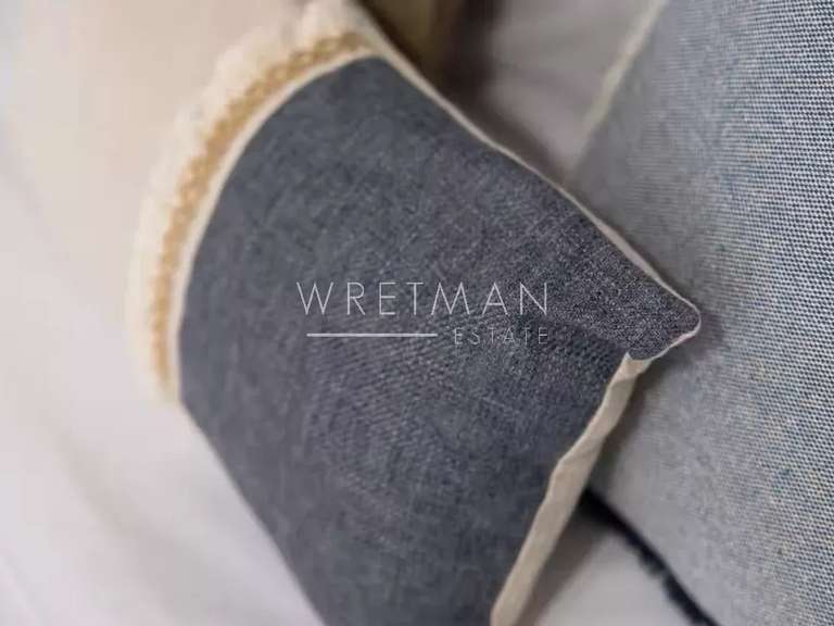 Appartement Nice - 3 chambres - 71m²