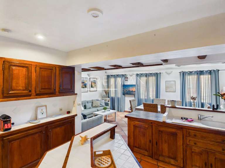 Appartement Nice - 3 chambres - 71m²