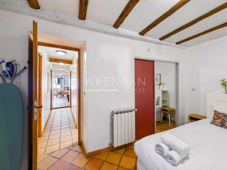 Appartement Nice - 3 chambres - 71m²