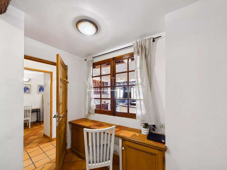 Appartement Nice - 3 chambres - 71m²