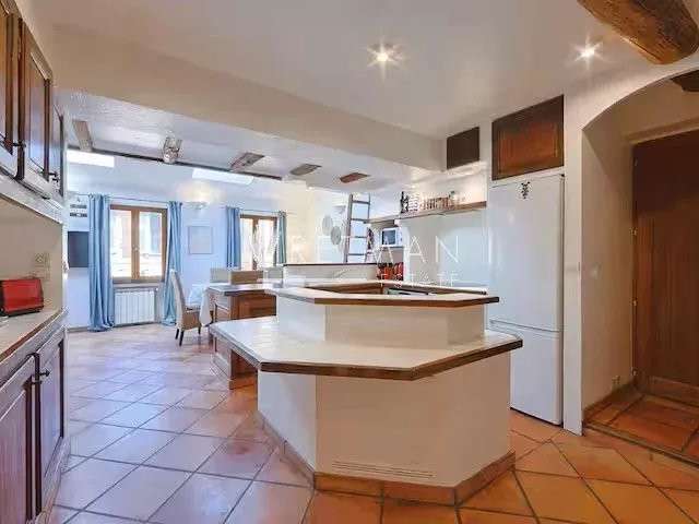 Appartement Nice - 3 chambres - 71m²