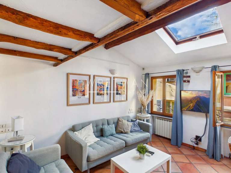 Appartement Nice - 3 chambres - 71m²