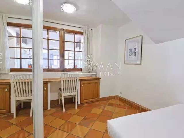 Appartement Nice - 3 chambres - 71m²