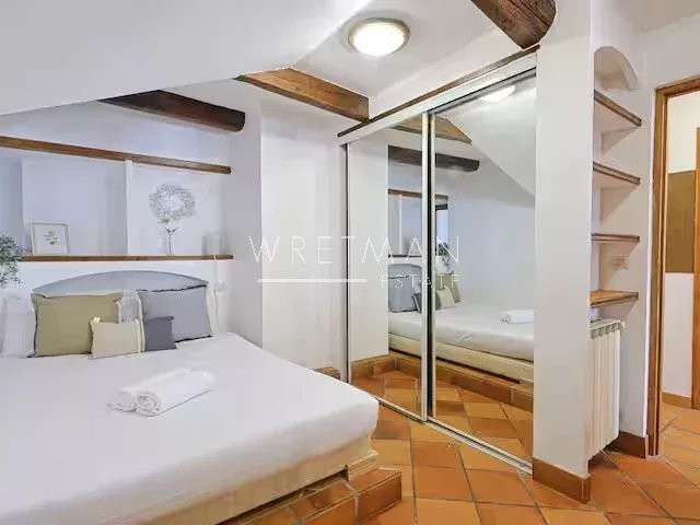 Appartement Nice - 3 chambres - 71m²