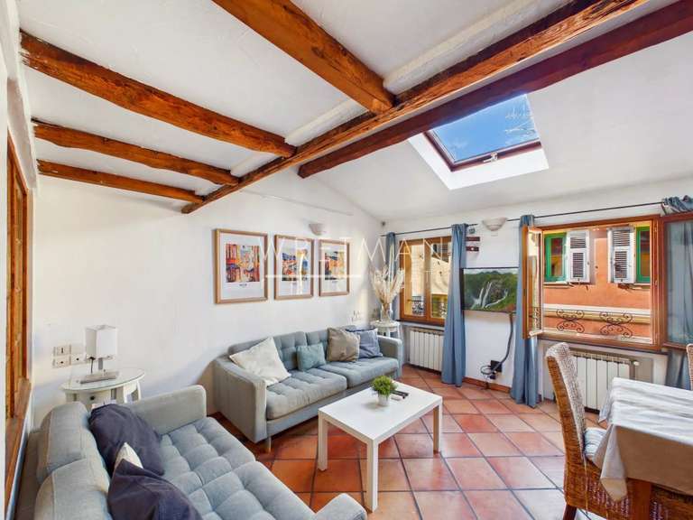 Appartement Nice - 3 chambres - 71m²