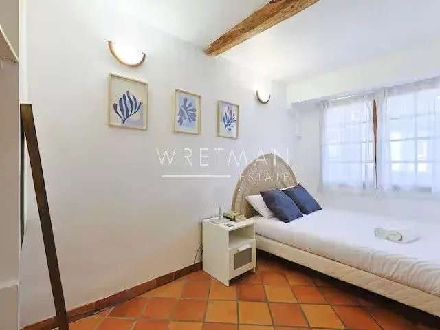 Appartement Nice - 3 chambres - 71m²