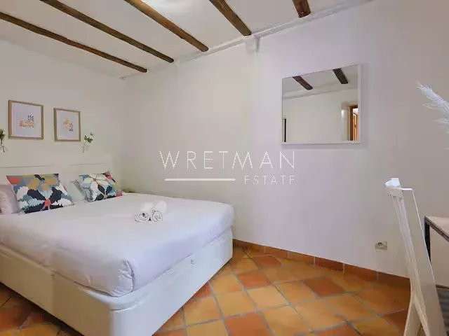 Appartement Nice - 3 chambres - 71m²