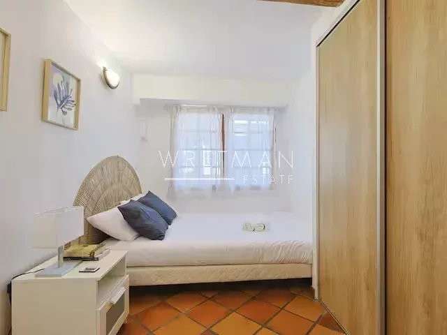 Appartement Nice - 3 chambres - 71m²