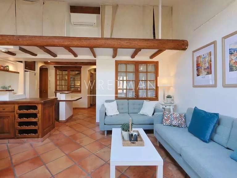 Appartement Nice - 3 chambres - 71m²