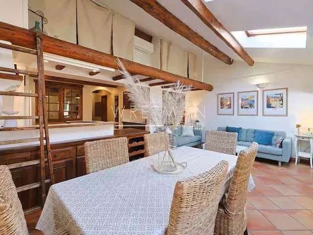 Appartement Nice - 3 chambres - 71m²