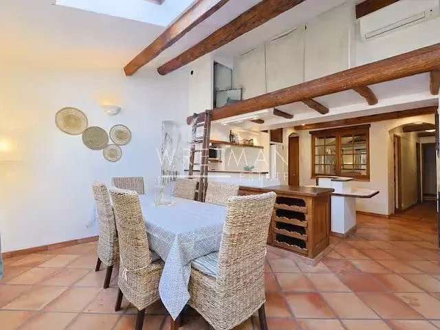 Appartement Nice - 3 chambres - 71m²