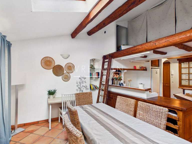 Appartement Nice - 3 chambres - 71m²