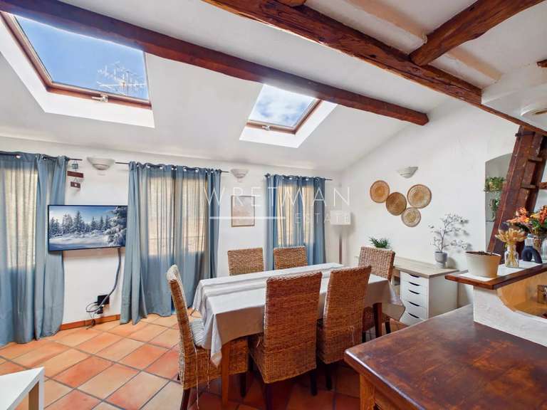 Appartement Nice - 3 chambres - 71m²