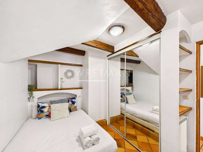 Appartement Nice - 3 chambres - 71m²