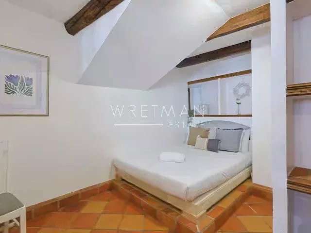 Appartement Nice - 3 chambres - 71m²