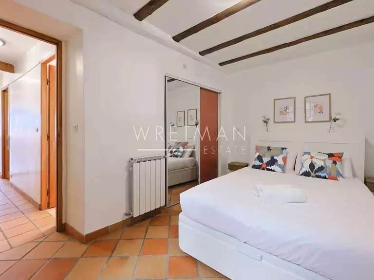 Appartement Nice - 3 chambres - 71m²