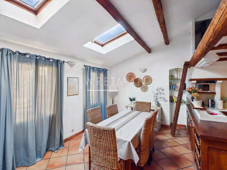 Appartement Nice - 3 chambres - 71m²