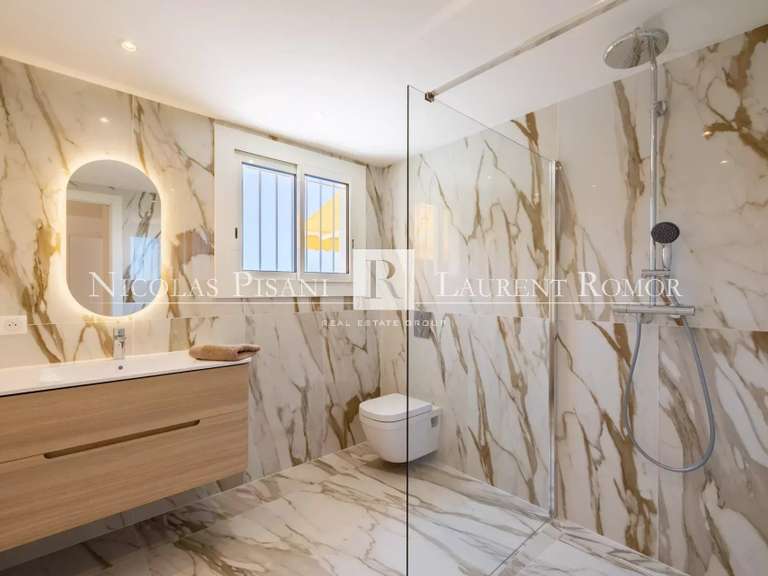 Appartement avec Vue sur mer Nice - 4 chambres - 167m²