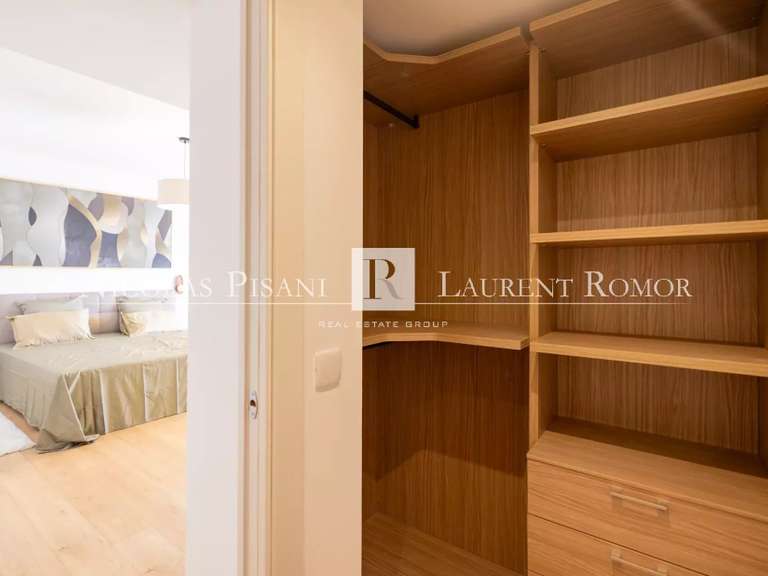 Appartement avec Vue sur mer Nice - 4 chambres - 167m²